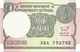 INDIA BANKNOTE, ONE RUPEE, 2017, UNC, SERIAL NUMBER MAY VARY - India