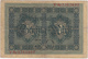 Allemagne - Billet De 50 Mark - 5 Août 1914 - 20 Mark