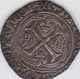 FRANCE / France, Charles VIII, Blanc à La Couronne, Rouen / TRES BELLE MONNAIE - 1483-1498 Charles VIII L'Affable