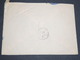 MONACO - Enveloppe En Recommandé Pour La France En 1942 - L 13518 - Covers & Documents