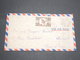 NOUVELLE CALÉDONIE - Enveloppe De Nouméa Pour La France En 1947 - L 13528 - Covers & Documents