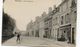 CPA - DOULLENS (80) - Aspect De La Rue Du Tribunal Et De La Boutique De L'éditeur P. Lourlon En 1915 - Doullens