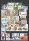 2016 Compl.-USED/oblitere (O) (31 Stamps+8 S/S ) Bulgaria/Bulgarie - Full Years