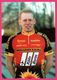 Cycliste - Cyclisme - MICHAEL SKELDE - PSV Team Colgone - Sponsors - Pub - Ciclismo