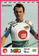 Cycliste - Cyclisme - ROBERTO GUSMEROLI - GB - Petros - Sponsors - Pub - Ciclismo