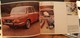 SIMCA 1301/1501 CATALOGUE 14 PAGES 1967 Format 27 X 21 FRANCE - Werbung