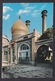 Iran: PPC Picture Postcard To Germany, 1974, 1 Stamp, Card: Abdollazim Shrine, Kodak Ektachrome (corner Crease) - Iran