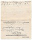 Carte Lettre De Franchise Militaire - Edition Privée - Mention Imprimée "Armées D'Orient" -   1916 - Lettres & Documents