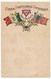 Carte Postale De Franchise Militaire - YMCA - Missione Americana - Posta Militare (PM)