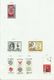 Delcampe - POLOGNE - 52 SCANNS - BELLE COLLECTION DE 346 TIMBRES NEUFS (*) SANS GOMME ET OBLITERES POUR ETUDE - Collections