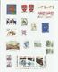 Delcampe - POLOGNE - 52 SCANNS - BELLE COLLECTION DE 346 TIMBRES NEUFS (*) SANS GOMME ET OBLITERES POUR ETUDE - Collections