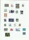 Delcampe - NORVEGE -  8 SCANNS - BELLE COLLECTION DE 107 TIMBRES OBLITERES POUR ETUDE - Collections