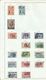 Delcampe - GRECE -  75 SCANNS - TRES BELLE COLLECTION DE 849 TIMBRES OBLITERES POUR ETUDE - Collections