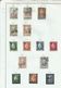 Delcampe - GRECE -  75 SCANNS - TRES BELLE COLLECTION DE 849 TIMBRES OBLITERES POUR ETUDE - Collections