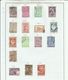 Delcampe - GRECE -  75 SCANNS - TRES BELLE COLLECTION DE 849 TIMBRES OBLITERES POUR ETUDE - Collections