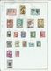 Delcampe - GRECE -  75 SCANNS - TRES BELLE COLLECTION DE 849 TIMBRES OBLITERES POUR ETUDE - Collections