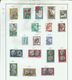 Delcampe - GRECE -  75 SCANNS - TRES BELLE COLLECTION DE 849 TIMBRES OBLITERES POUR ETUDE - Collections