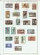 Delcampe - GRECE -  75 SCANNS - TRES BELLE COLLECTION DE 849 TIMBRES OBLITERES POUR ETUDE - Collections