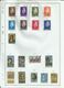 Delcampe - GRECE -  75 SCANNS - TRES BELLE COLLECTION DE 849 TIMBRES OBLITERES POUR ETUDE - Collections