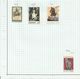 Delcampe - GRECE -  75 SCANNS - TRES BELLE COLLECTION DE 849 TIMBRES OBLITERES POUR ETUDE - Collections