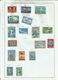 Delcampe - GRECE -  75 SCANNS - TRES BELLE COLLECTION DE 849 TIMBRES OBLITERES POUR ETUDE - Collections