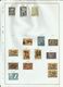 Delcampe - GRECE -  75 SCANNS - TRES BELLE COLLECTION DE 849 TIMBRES OBLITERES POUR ETUDE - Collections