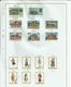 Delcampe - GRECE -  75 SCANNS - TRES BELLE COLLECTION DE 849 TIMBRES OBLITERES POUR ETUDE - Collections