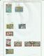 Delcampe - GRECE -  75 SCANNS - TRES BELLE COLLECTION DE 849 TIMBRES OBLITERES POUR ETUDE - Collections