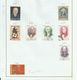 Delcampe - GRECE -  75 SCANNS - TRES BELLE COLLECTION DE 849 TIMBRES OBLITERES POUR ETUDE - Collections