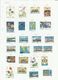 Delcampe - GRECE -  75 SCANNS - TRES BELLE COLLECTION DE 849 TIMBRES OBLITERES POUR ETUDE - Collections