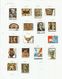 Delcampe - GRECE -  75 SCANNS - TRES BELLE COLLECTION DE 849 TIMBRES OBLITERES POUR ETUDE - Collections