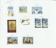 Delcampe - GRECE -  75 SCANNS - TRES BELLE COLLECTION DE 849 TIMBRES OBLITERES POUR ETUDE - Collections