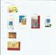 Delcampe - GRECE -  75 SCANNS - TRES BELLE COLLECTION DE 849 TIMBRES OBLITERES POUR ETUDE - Collections