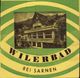 Suisse, Wilerbad Bei Sarnen    (bon Etat) - Etiquettes D'hotels