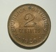 Portugal 2 Centavos 1920 - Portugal