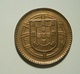 Portugal 1 Centavo 1918 - Portugal