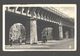 Rotterdam - Viaduct West Nieuwland - Geanimeerd - Fietser - Rotterdam