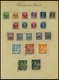 SAMMLUNGEN *,o , 1918-23, Alter Sammlungsteil Inflation, Besichtigen! - Used Stamps