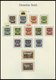 SAMMLUNGEN 565-910 **, 1935-45, In Den Hauptnummern Komplette Postfrische Sammlung Incl. Bl. 4-11 Im Leuchtturm Falzlosa - Used Stamps