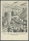 GANZSACHEN PP 140C1 BRIEF, Privatpost: 1936, 10 Pf. Neben 3 Pf. Rheinische Briefmarken-Austellung Mit Zusatzfrankatur Au - Other & Unclassified