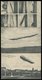 ZEPPELINPOST 4 BRIEF, 1913 Luftschiff Viktoria-Luise, 3 Zeppelin-Ansichtskarten, U.a. Bordpoststempel Und Bordstempel Vo - Poste Aérienne & Zeppelin