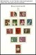 SAMMLUNGEN **, 1960-90, Postfrische Komplette Sammlung Mit Einem Satz Automatenmarken Im Leuchtturm Falzlosalbum, Wohl A - Collezioni