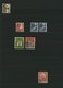 Delcampe - LOTS O,* , Meist Gestempelte Dublettenpartie Bundesrepublik Bis 1957 Mit Diversen Guten Werten, Meist Prachterhaltung, H - Used Stamps