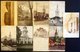 ALTE POSTKARTEN - LETTLAN MITAU, 68 Verschiedene Ansichtskarten Mit Teils Seltenen Motiven, Alles Feldpostkarten Von 191 - Lettonie
