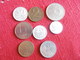 (A7 3)-HONGRIE-LOT DE 8 PIECES-FORINT ET FILLER - Hongrie