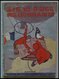 SACHBÜCHER 1928, Großformatiges Comic-Buch Zig Et Puce Millionnaires (40 Seiten) Von Saint Organ (1895-1974) Dem Begründ - Autres & Non Classés