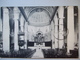 PELISSANNE / VUE INTERIEURE DE L'EGLISE / BELLE CPA / 1926? / ED. RICARD - Pelissanne