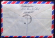 Kenya  Air Mail To Denmark ( Lot 1807 ) - Kenya (1963-...)