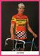 Cycliste - Cyclisme - JOS HAEX - Hitachi - Sunair - Sponsor - Pub - Ciclismo