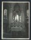 RELIGION PHOTO ORIGINALE 18X24 DE L INTERIEUR EGLISE À LAGNY SUR MARNE 1964 COLLECTION G BLONDELEAU : - Autres & Non Classés